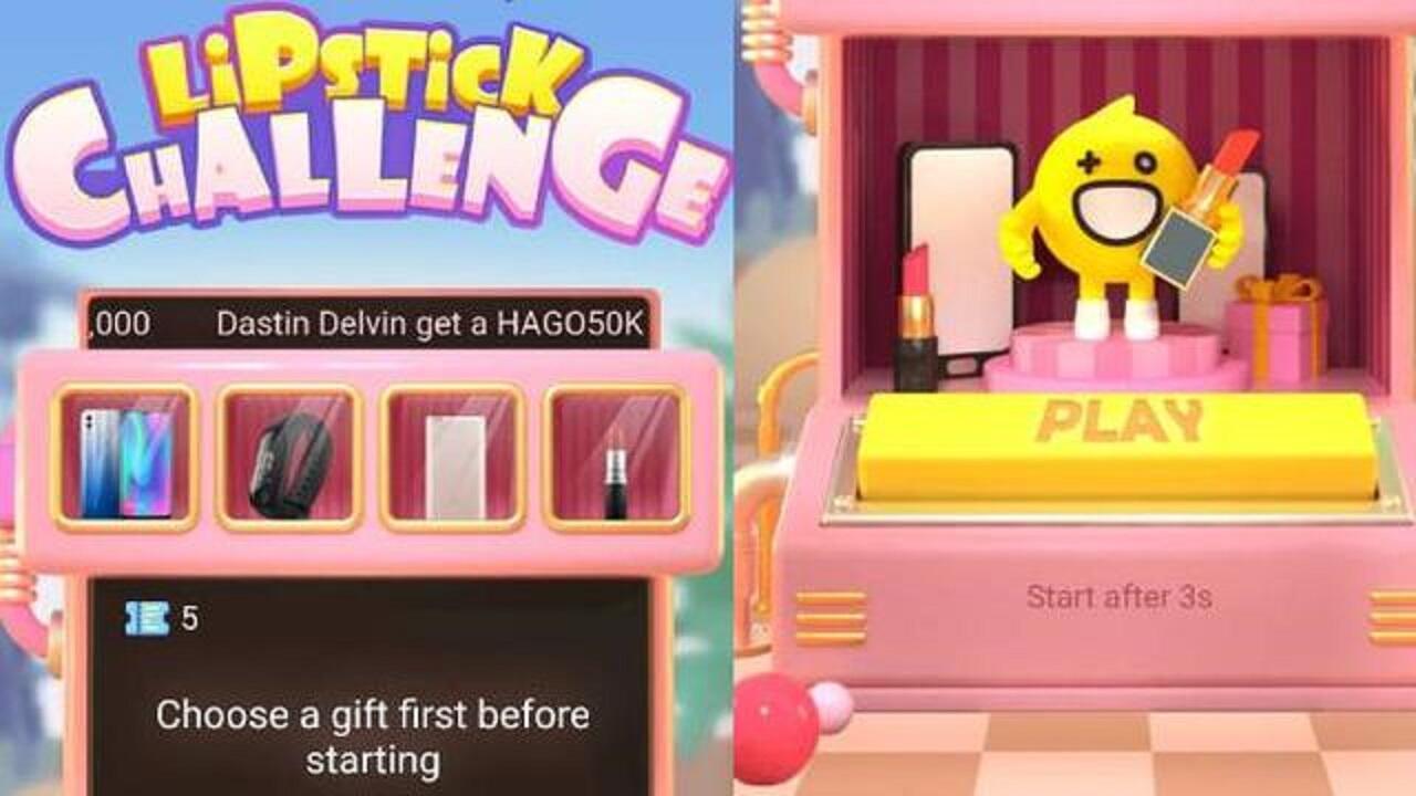 Game of Chance Yang Bisa Ngasilin Duit Buat Kamu Yang Gabut Saat Pandemi! HAGO!