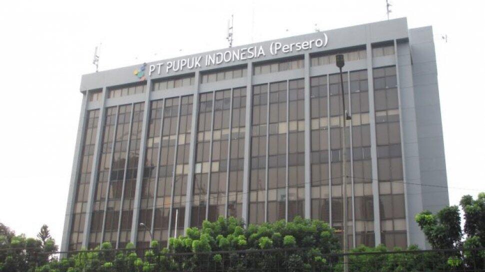 Pupuk Indonesia Berinovasi dengan Teknologi DPCS