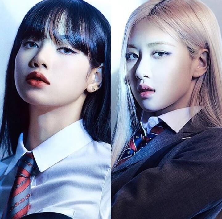 Daebak! YG Entertainment Telah Mengkonfirmasi Debut Solo Rosé dan Lisa BLACKPINK 