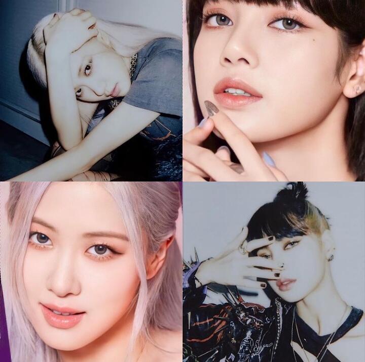 Daebak! YG Entertainment Telah Mengkonfirmasi Debut Solo Rosé dan Lisa BLACKPINK 