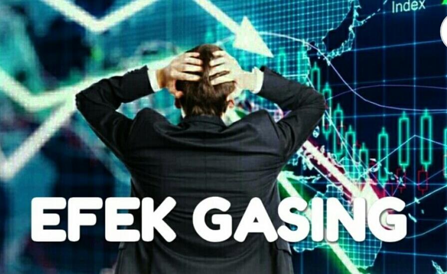 EFEK GASING