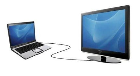 RAHASIA LAPTOP KAMU!!