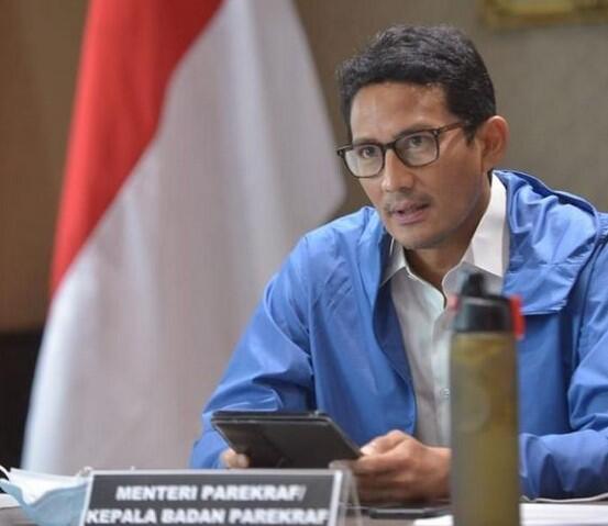 Soal Pembukaan Pariwisata Bali untuk Turis Asing, Ini Kata Sandiaga