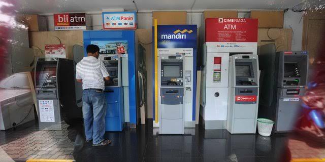 Semua Tentang ATM, Kamu Mau Tahu? 