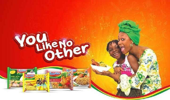 Transaksi Seks Dengan Indomie!! Hanya Ada Di Ghana