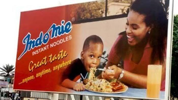 Transaksi Seks Dengan Indomie!! Hanya Ada Di Ghana