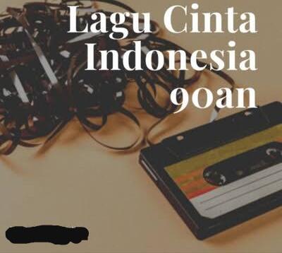 5 Lagu Menyatakan Perasaan Dari Dunia Musik 90an Yang Keren Bagi Ane