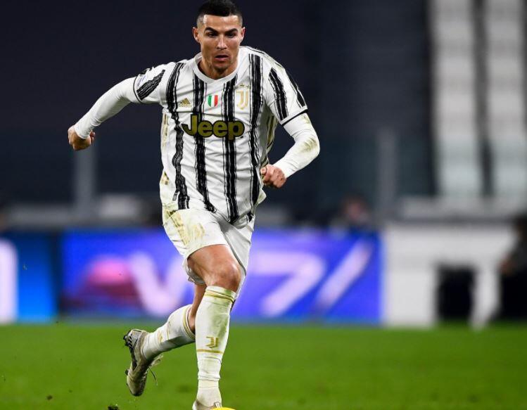 Tahun 2020, Cristiano Ronaldo Dapat Apa Aja?