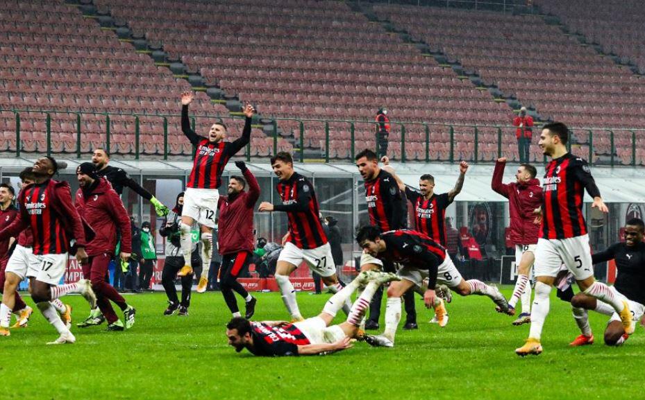 Duo Milan Kuasai Klasemen Serie A, Apakah Ini Tanda Akhir Dominasi Juventus?