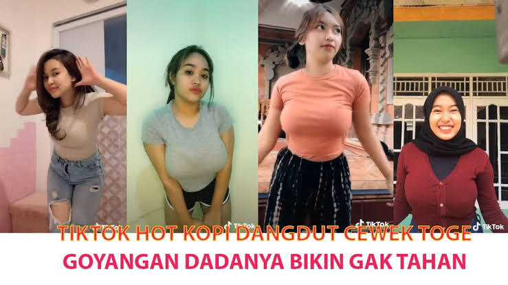 Payudara Indah Jadi Aset Di Tik Tok Ini Kata Botak Tiktok Bersama 