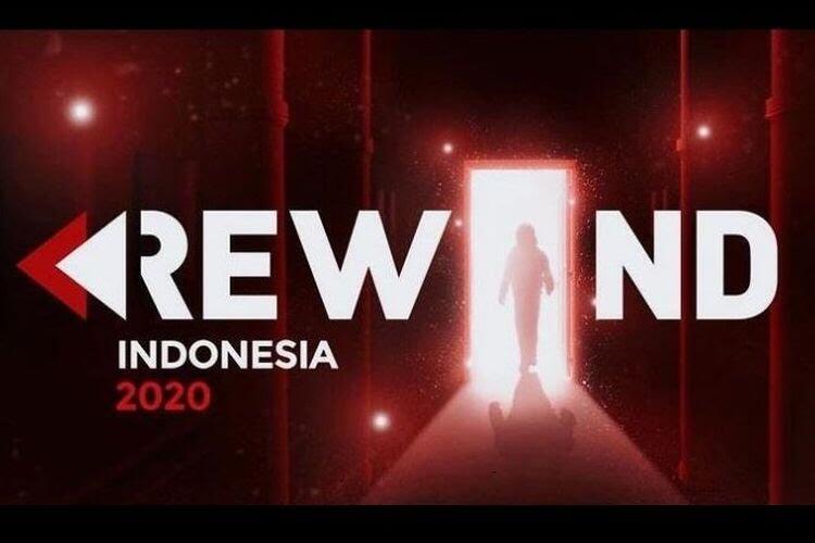 Rewind Indonesia 2020! Video yang Bikin Haru dari Anak Indonesia untuk Indonesia