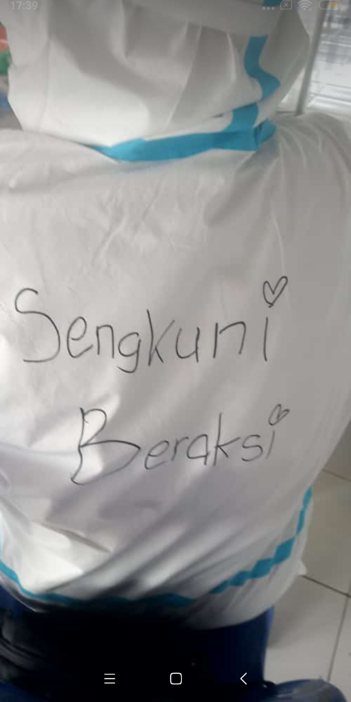 Pejuang Anti "Prei"