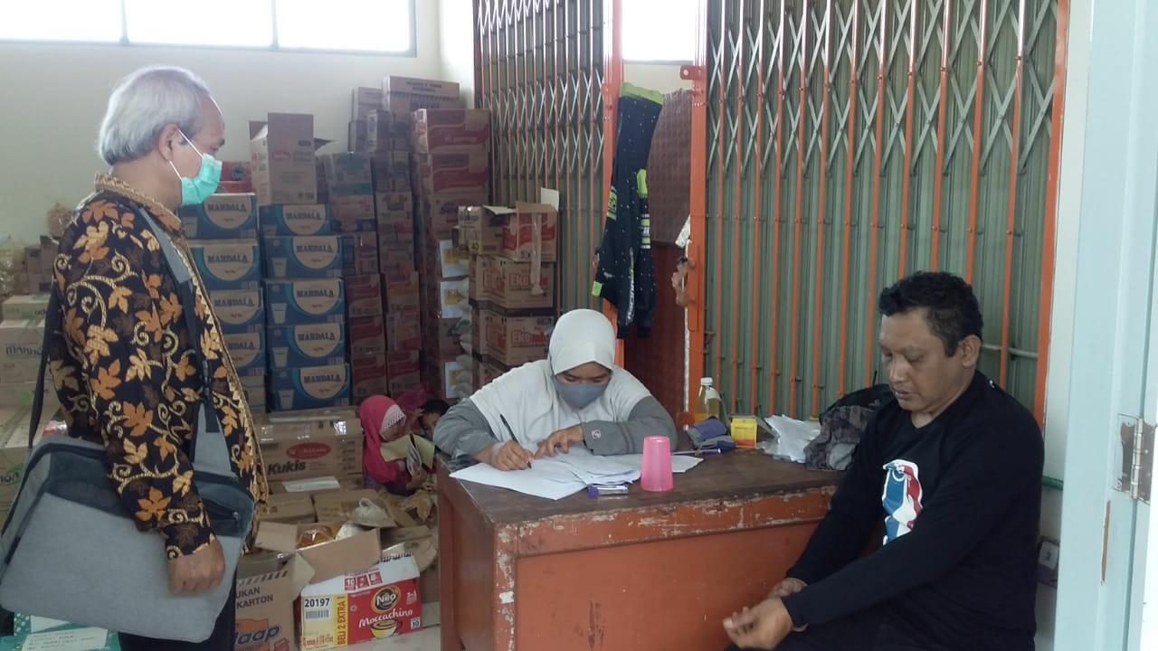 Relawanku, Pahlawanku, Saudaraku Part 2