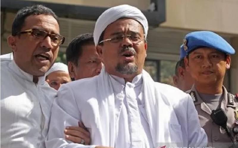 Dari Kasus Reynhard Sinaga Sampai Pembubaran FPI, Inilah Top 15 Berita Hangat 2020 