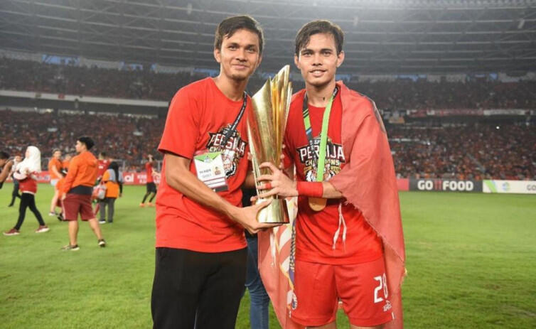 5 Kakak-Beradik dalam Sepak Bola Indonesia yang Masih Aktif Bermain