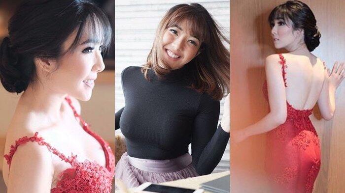 Profil Michael Yukinobu de Fretes Pemeran Pria di Video Gisel Yang Lagi Viral