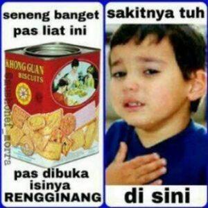 7 Makanan Favorit di Akhir Bulan yang Bikin Perut Buncit