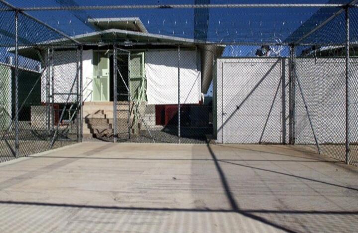 Disinikah Tempat Amerika Menyiksa Para Tahanan Perangnya? #KamisKriminal