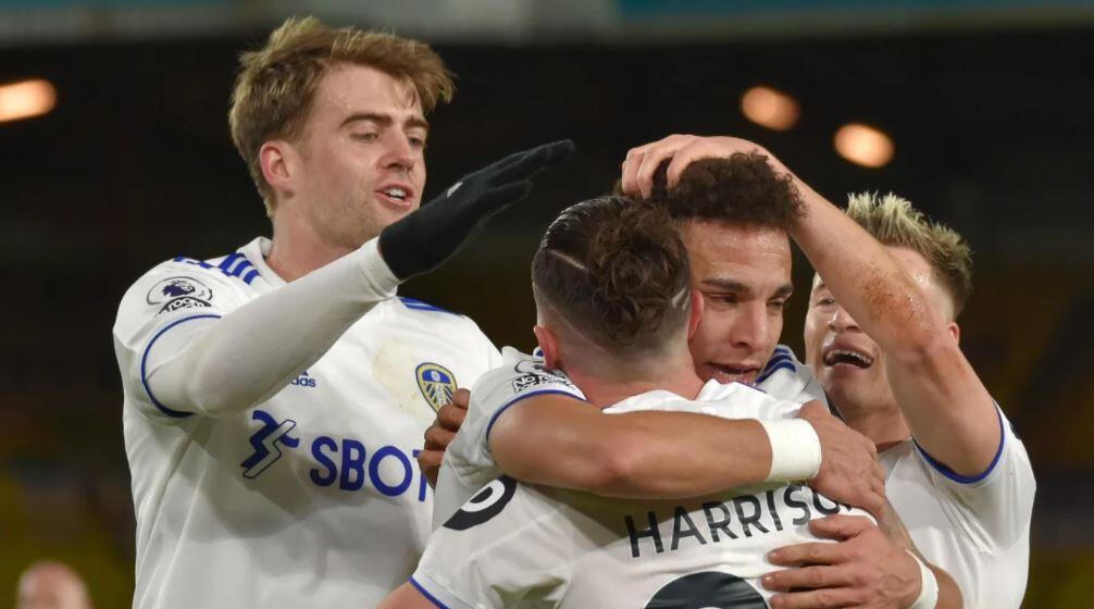 Tottenham Hotspur vs Leeds United, Auto Win untuk Tim Kota London?