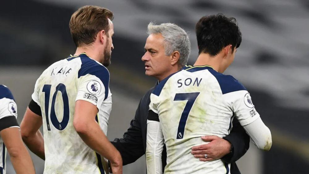 Tottenham Hotspur vs Leeds United, Auto Win untuk Tim Kota London?