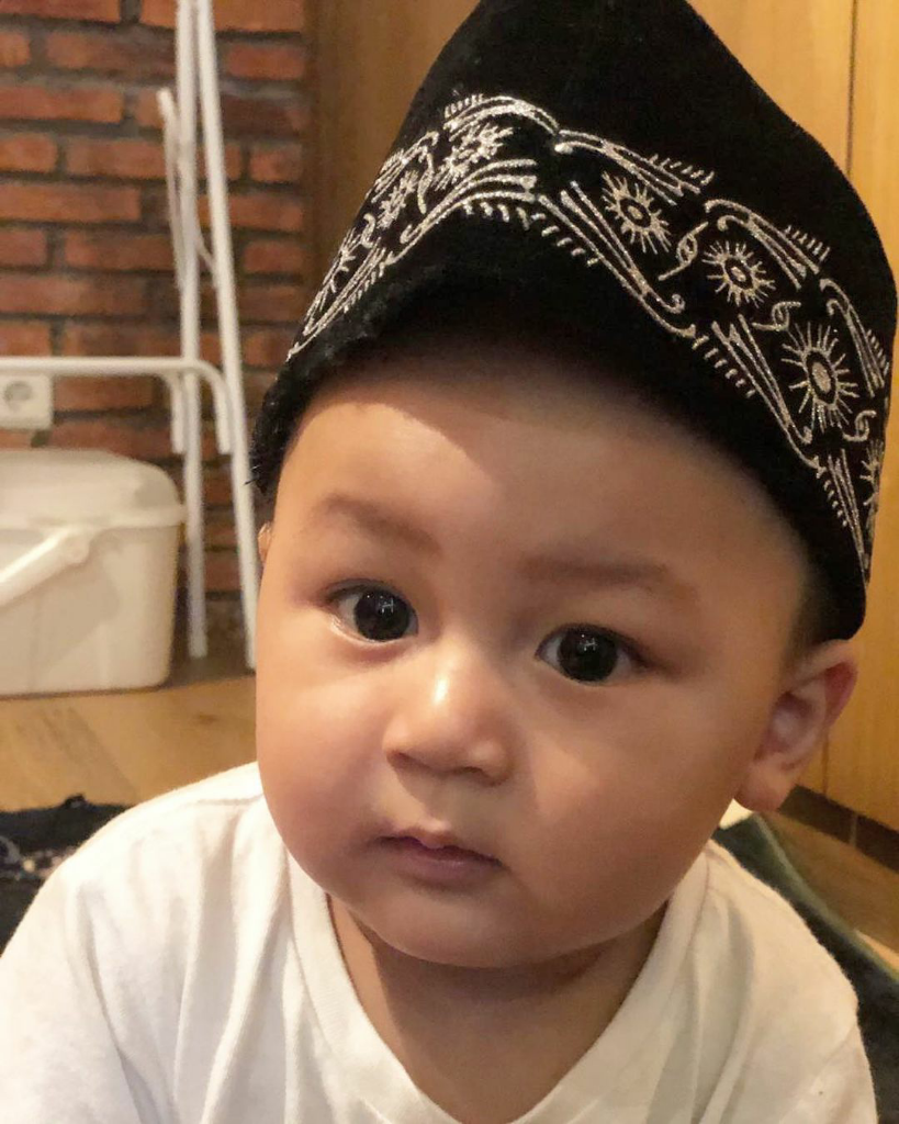 Sudah Kaya Sejak Dalam Kandungan! 3 Anak Sultan ini Unyu-nya Kebangetan, Check!