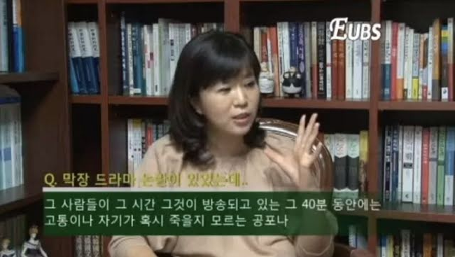 Alasan Penulis 'Penthouse' Tetap Berkarya Meski Dramanya Dinilai Terlalu Makjang