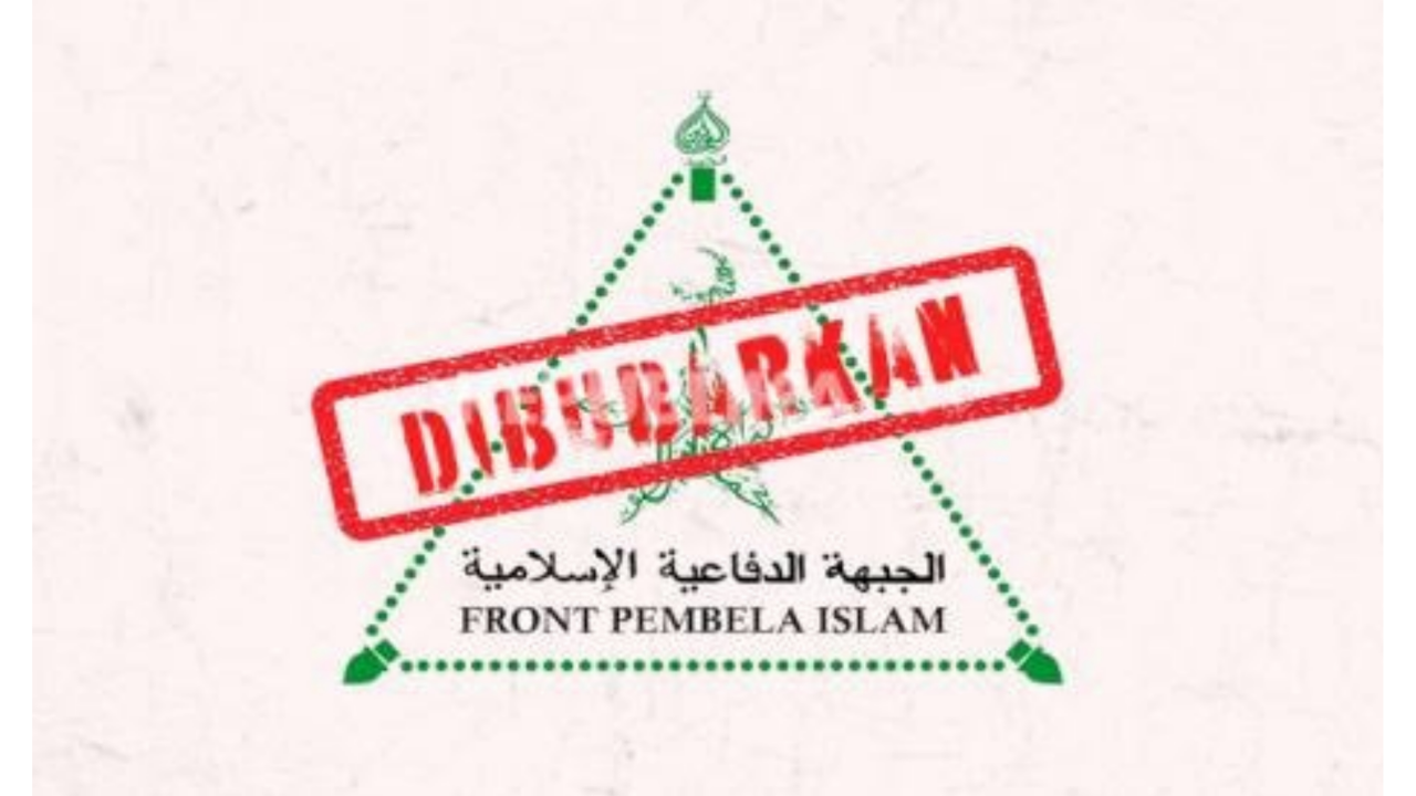 Alasan Front Persatuan Islam tak Mau Daftar ke Pemerintah