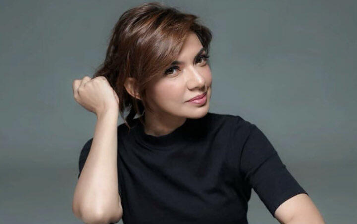 Najwa Shihab Srikandi Jurnalis Sejati