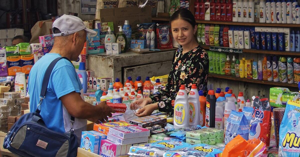 Lokal Tak Gentar, Beli Satu Tumbuh Seribu