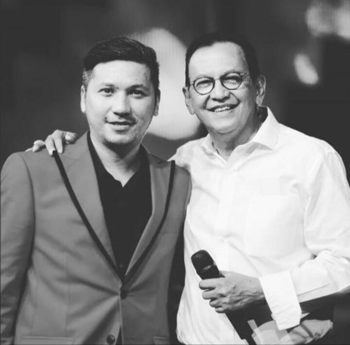 Inilah 5 Kata-kata Bijak, Qoute, Nasihat dari Seorang Roy Marten Cek This Out!