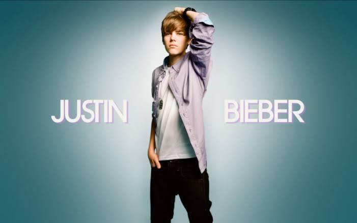 Nostalgia Lagu Lawas Milik Justin Bieber! Beliebers Mana Suaranya Nih?