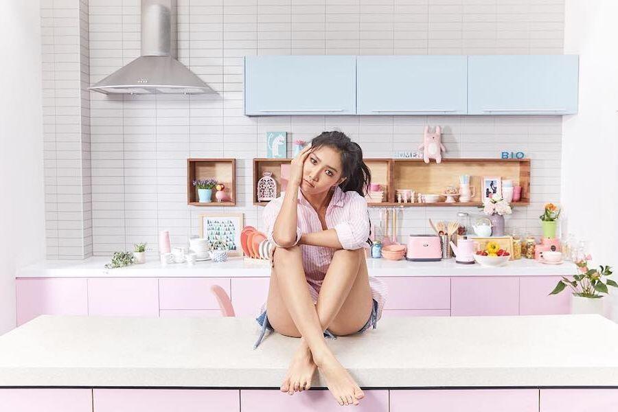 Netizen Sebut 4 Idol Wanita Ini Miliki Aura Seksi di Atas Panggung, Setuju Gak Nih?