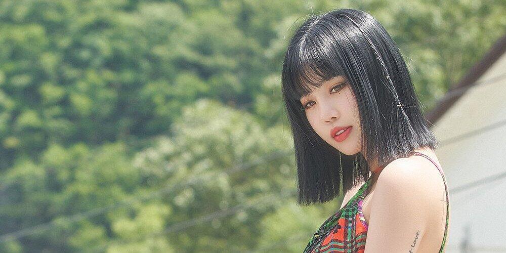 Netizen Sebut 4 Idol Wanita Ini Miliki Aura Seksi di Atas Panggung, Setuju Gak Nih?