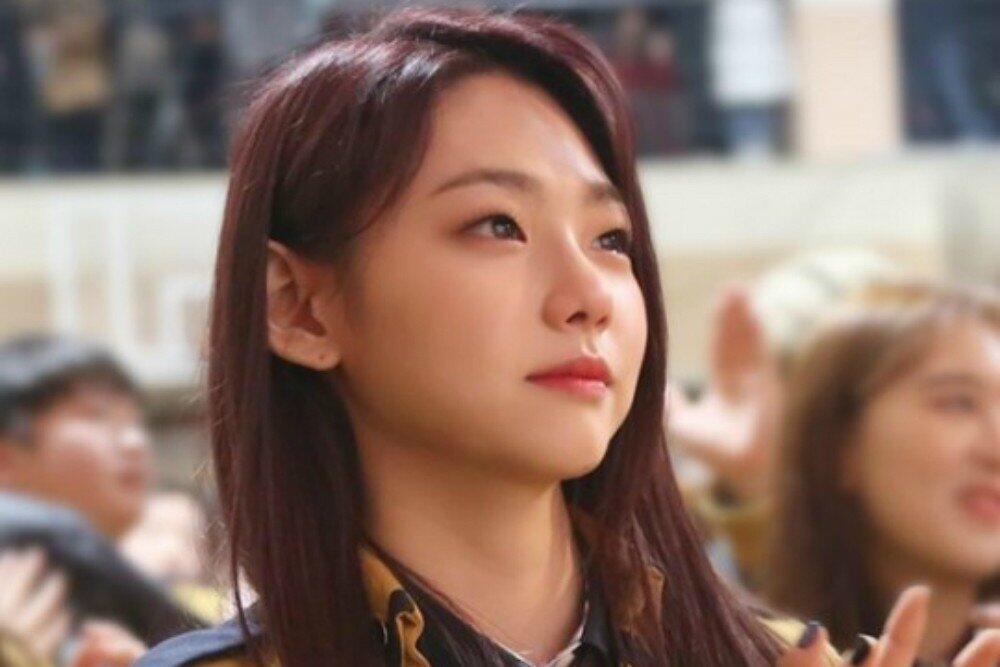 Mina Minta Fans Berhenti Menyalahkan Siapapun Soal Bubarnya 'Gugudan'