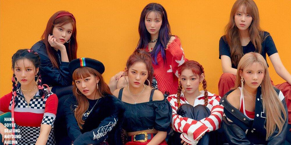 Mina Minta Fans Berhenti Menyalahkan Siapapun Soal Bubarnya 'Gugudan'