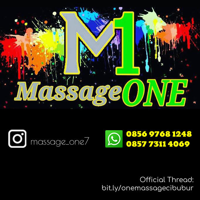 One Massage New