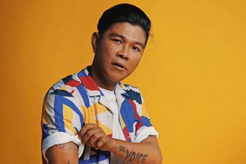Andika Kangen Band dirawat usai dinyatakan positif COVID-19