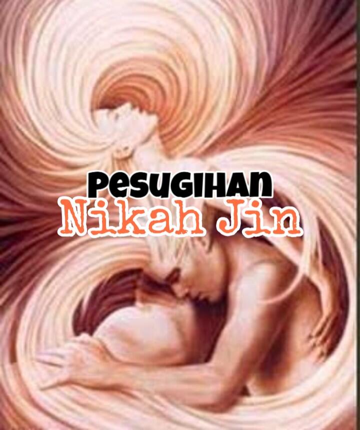 Pesugihan Nikah Jin