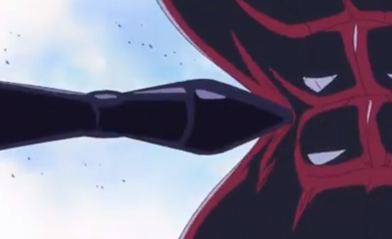 One Piece: Gomu Gomu No Mi Devil Fruit Terkuat?!