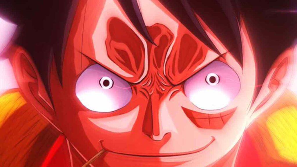 Ketika Monkey D. Luffy Mengalahkan Quarter Life Crisis!