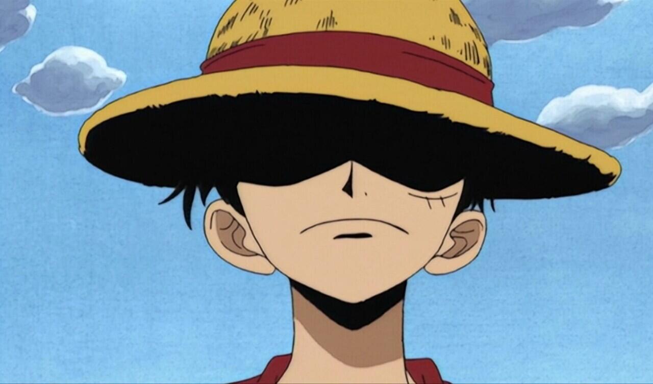 Ketika Monkey D. Luffy Mengalahkan Quarter Life Crisis!