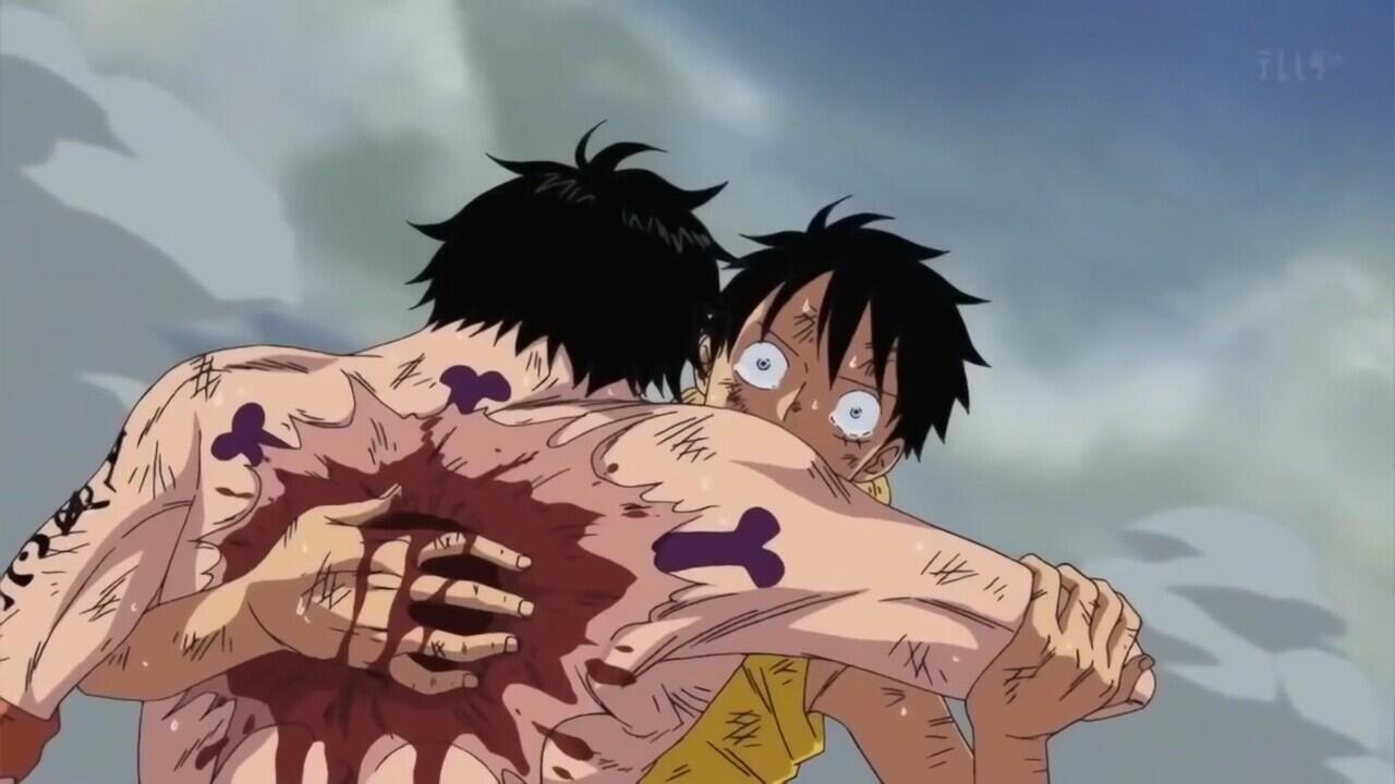 Ketika Monkey D. Luffy Mengalahkan Quarter Life Crisis!