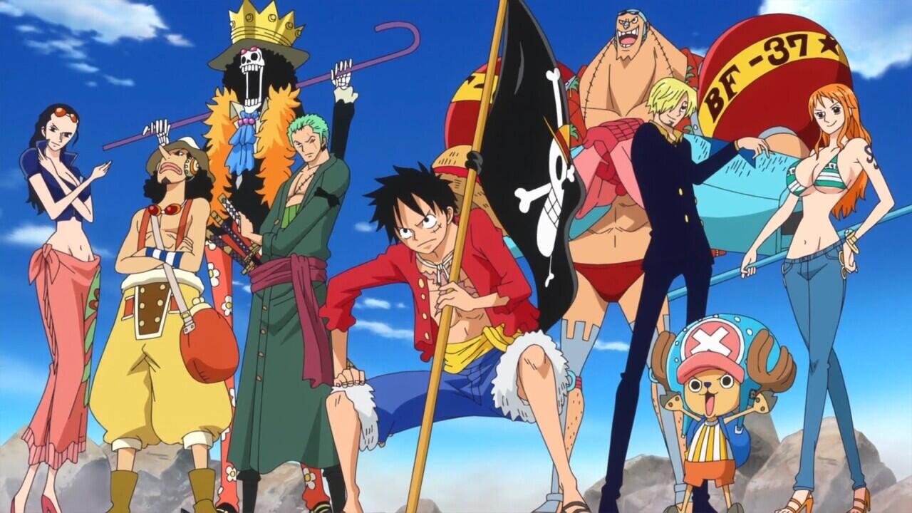 Ketika Monkey D. Luffy Mengalahkan Quarter Life Crisis!