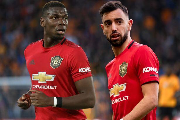 Manchester United Punya Kans Menjuarai Premier League 2020 - 2021?