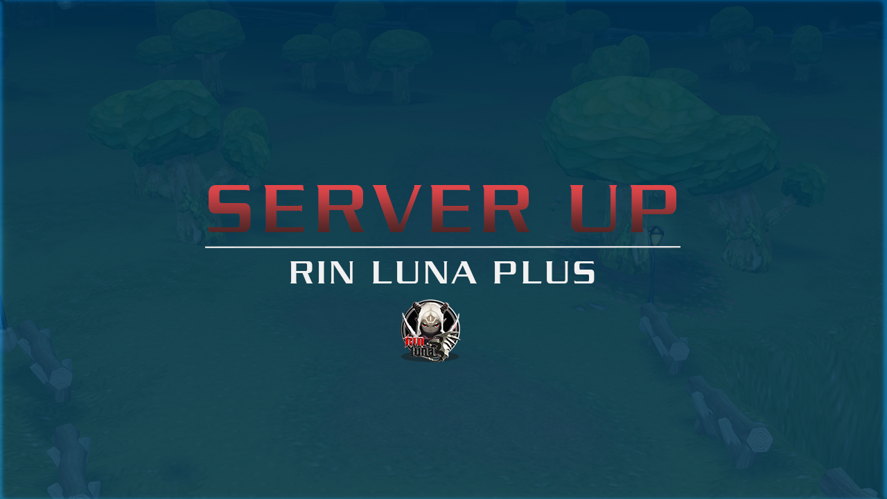 Rin Luna Plus private server