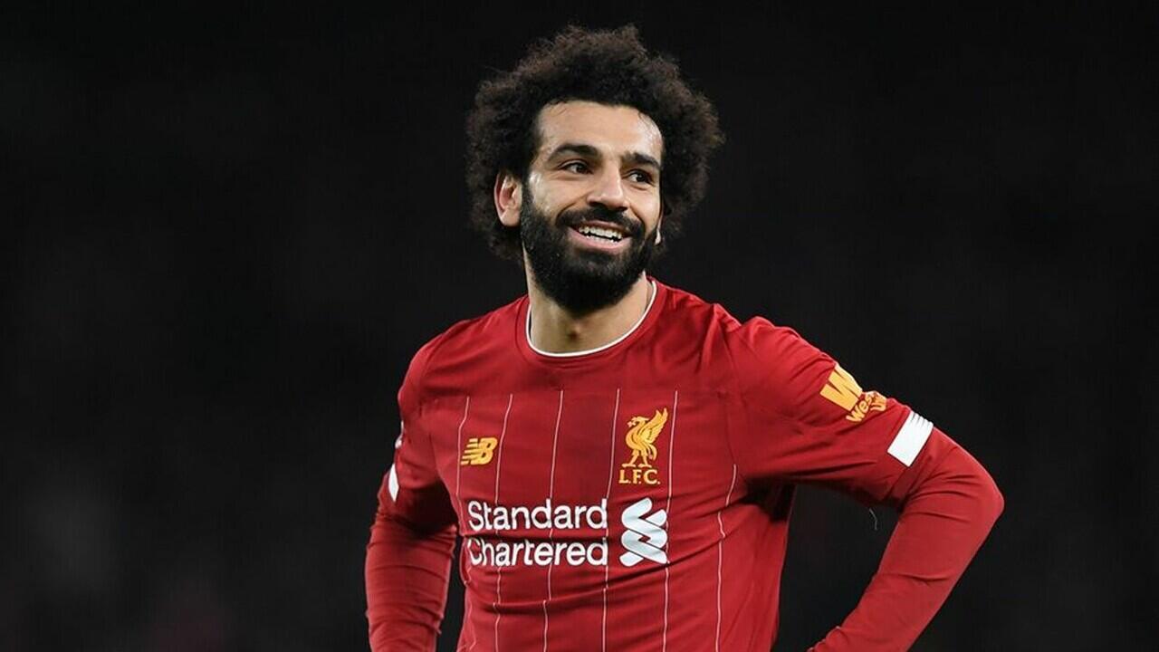 Melawan Southampton, Apakah Mohamed Salah Bakal Cetak Gol Lagi?