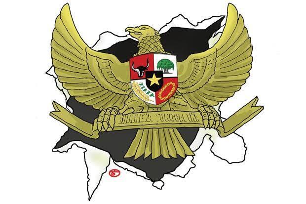 Penghina Pancasila di Karawang Ditangkap, Jalani Tes Kejiwaan