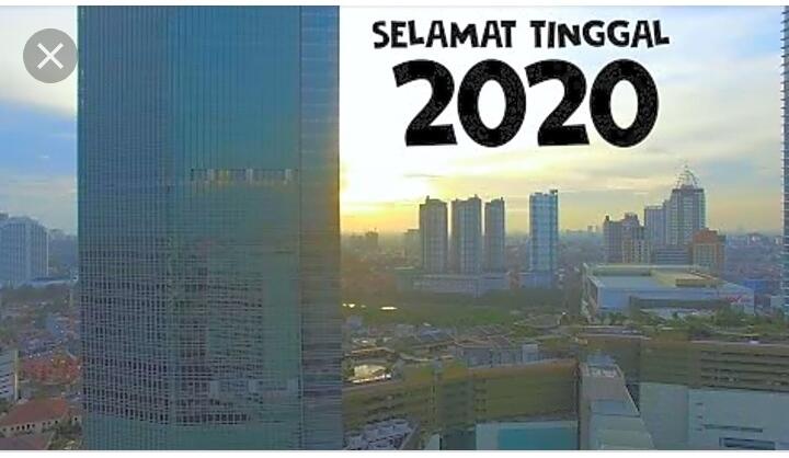 Momen Penting nan Viral Tahun 2020 Berpotensi Menjadi Sejarah di Masa Depan! 