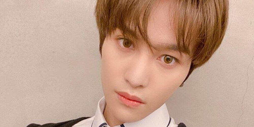 Yangyang 'WayV' Ketakutan Mengangkat Panggilan Telpon Gara-gara Alasan Ini