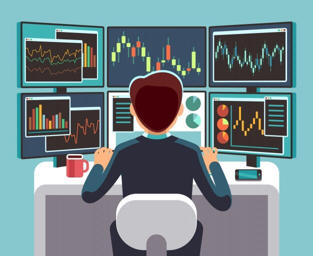 Apakah Benar Investasi Saham Di Bursa Efek Indonesia Ada Bandarnya?